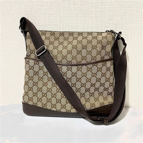 gucci ショルダーバッグ 中古|GUCCI（グッチ）の古着・中古品の通販サイト セカ .